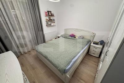 Apartament 2 camere Valea lupului - 2