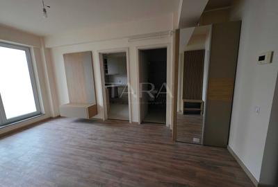 Apartament cu 2 camere decomandat în Mărăști