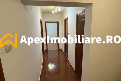 Ap. 2 cam de inchiriat Tineretului Bucuresti | Metrou 2 min | centrala proprie - 3