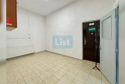 Spațiu comercial finisat si curat in Reșița cu posibilitate extindere. - 7