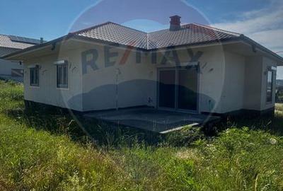 Casă 4 camere | Scheia, Suceava | Semifinisat - 1