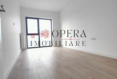 Apartament 2 camere, decomandat, de inchiriat, Silk District - nemobilat - 1