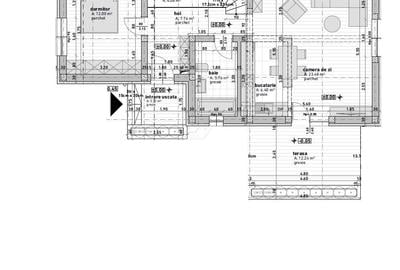COMISION 0! Duplex finalizat. 5 camere, 3 bai. Panouri fotovoltaice. - 17