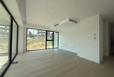 Apartament cu 2 camere decomandat în Pipera