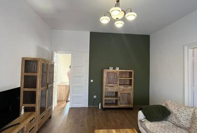 Apartament 3 camere, 80 mp utili, Ady Endre, Oradea. - 1
