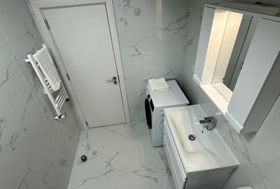 Apartament 3 camere | Prima închiriere | | Parcare subterană - 12