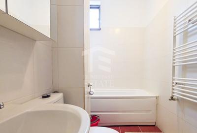 Garsonieră modernă 30 mp, Str. Cooperativei, cu balcon și parcare - 11