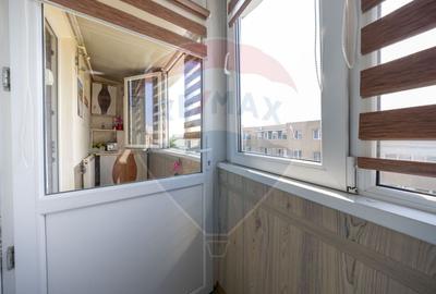 Apartament 2 camere renovat, decomandat, gata de mutare – Florilor - 11