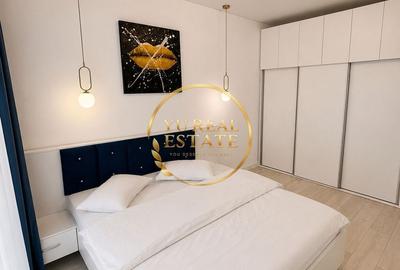 0% Comision | 2 camere mobilat | Queen’s Residence Mamaia Nord - 2