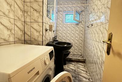 Ap. 3 camere , centrala pe gaz - Spitalul Judetean - 5