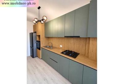 Apartament 2 camere de inchiriat:MRS Grădinile(Bloc Lavanda)loc parcare,bloc nou - 3