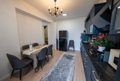 Duplex în Novum Politehnica,parcare și boxa incluse,mobilat complet - 7