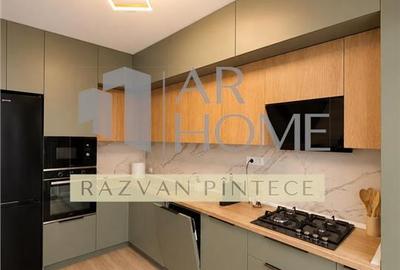 Apartament 2 camere prima inchiriere, parcare, Nord, Ploiesti - 5