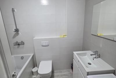 Inchiriere | Apartament 2 camere | Bloc nou - 6