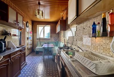 Apartament 3 camere de vânzare Constanța - 9
