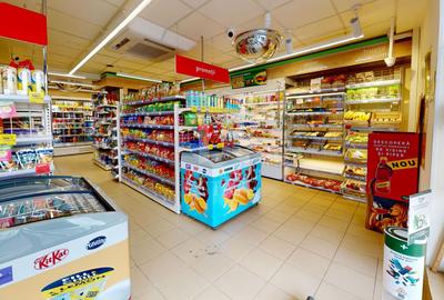 SPATIU COMERCIAL STRADAL /  Sector 5 / Sos BUCURESTI-MAGURELE - 7
