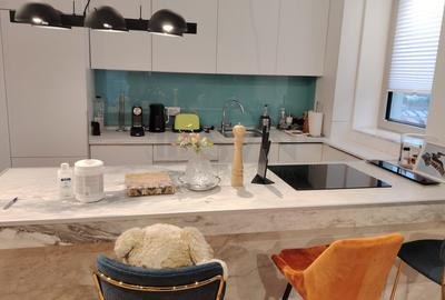 REA1026854 Apartament spatios 3 camere I Luxuria Residence I Parcare inclusa - 21