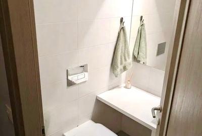 Apartament 3 camere | Terasă 27mp | Floreasca - 10