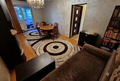 Apartament 2 camere | de vanzare | Sos Giurgiului bloc 2016 - 1
