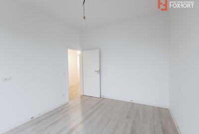 Apartament 2 camere, 55 mp in Giroc, Cartier Planete - V7102 - 5