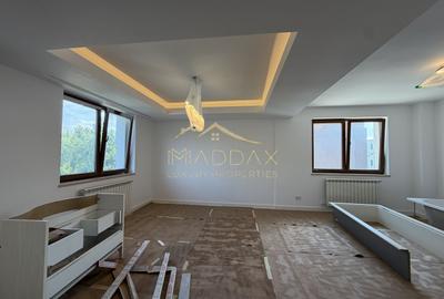 Vila Premium *800mp* // teren *963mp* / garaj cu 6 locuri* // Iancu Nicolae - 31