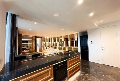 Apartament tip Duplex cu 4 camere de vanzare One Charles de Gaulle - 9