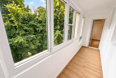 3 camere de închiriat Iancului Avrig 2 băi Renovat Nemobilat Metrou - 8