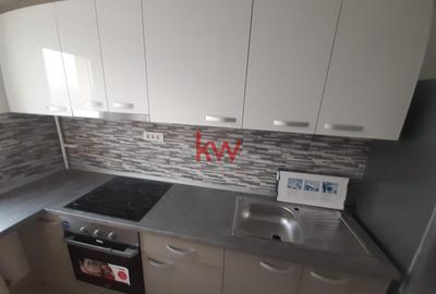 Apartament in zona Garii,cu 3 camere, renovat! - 9