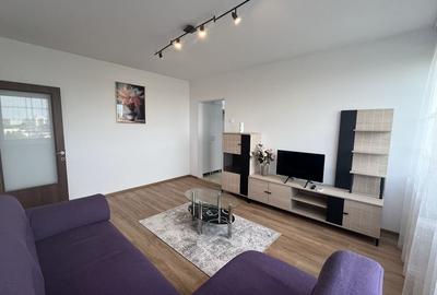 Apartament 3 camere | Prima închiriere | Mihai Bravu – Ianculu - 2