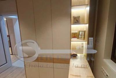 Apartament 3 camere, renovat, Podu de piatră - 3