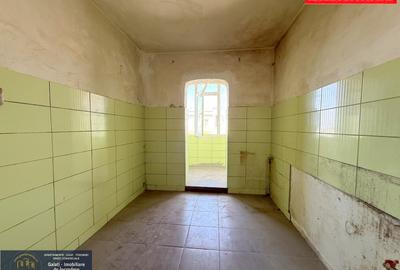 EXCLUSIVITATE | 3 Camere Micro 17 (Oltului/Școala 5), Bloc 1984 - 5