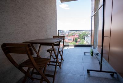 Apartament 2 Camere Amurgului - 6