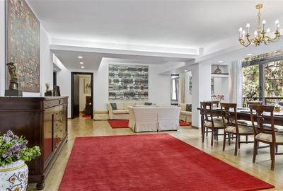 Apartament 3 camere de inchiriat Arcul de Triumf Herastrau - 7