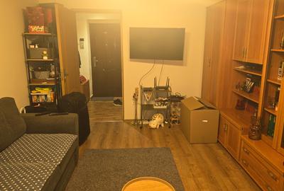 Vand apartament cu 2 camere intrari separate, Deva, Bld. Dacia, etaj 5, mobilat - 2