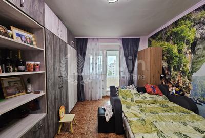 Apartament cu 2 camere decomandat, mobilat în Mărăști
