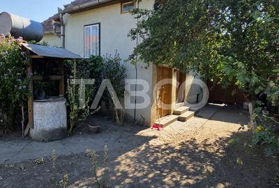 Casa saseasca de vanzare in Petresti judetul Alba - 10