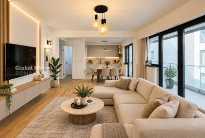 Apartamente Premium | Cladire Boutique Noua | Zona Polona | Piata Romana - 4