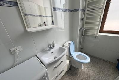 Inchiriere apartament renovat mobilat/utilat 2 camere in vila Cotroceni Medicina - 10