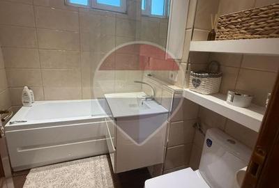 Apartament 2 camere decomandat – Modern, Mobilat & Gata de mutat! - 6