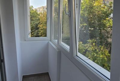 Apartament 4 camere 2 băi  suprafață 85 mp etaj 2/8 an 1982 - 9