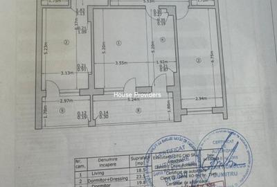 Apartamente 3 Camere Balcon|Metrou Tineretului Timpuri Noi|Parcare - 10