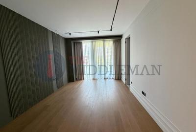 Apartament unic 4 camere de inchiriat in bloc Boutique Aviatorilor - Kiseleff - 16