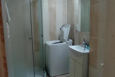 Apartament 2 Camere Podu Ros - Liceul Emil Racovita - 6