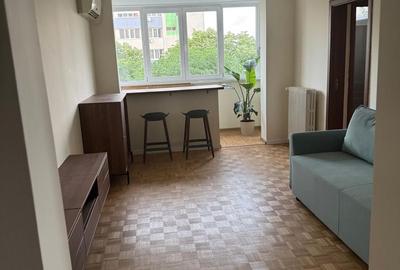 Apartament 3 camere -Prima Inchiriere- Dorobanti/Floreasca - 2