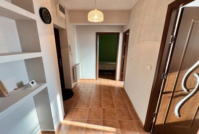 Apartament cu 2 camere-de inchiriat-zona centrala - 8