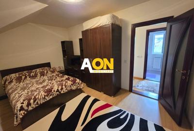 Casă 4 camere, mobilată, utilată, D+P+M, 326 mp teren, Cetate - 18