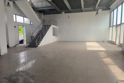 Închiriere hală industrială 1.000 mp , Ciorogârla | Zonă - 6