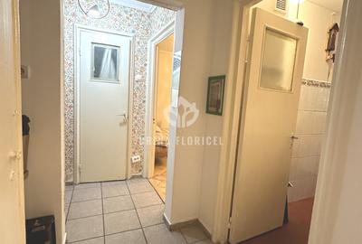 Vanzare apartament 2 camere - decomandat P/10 - 40 mp construiti -zona Dorobanti - 6