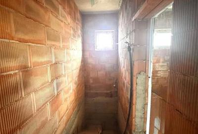 Casa individuala cu garaj si subsol 5 camere Vorovesti - 9