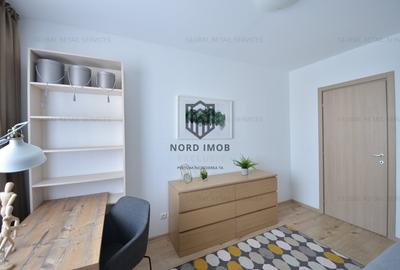 Apartament modern 3 camere Greenfield | 2 Bai | Parcare inclusa | Pet friendly - 13